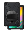 DK PROTECTIVE COVER FOR IPAD 10.2_ (INKL. HANDLE & STRAP) - (2020/2021)