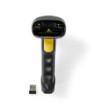 Stregkodescanner Laser  Trådløs 1D Lineær Batteri / USB Drevet  USB Dongle