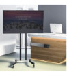 Logilink BP0026 gulvstander med hjul