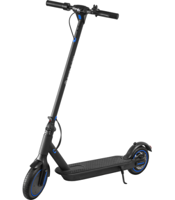E-WAY E-500 - ELEKTRISK LØBEHJUL