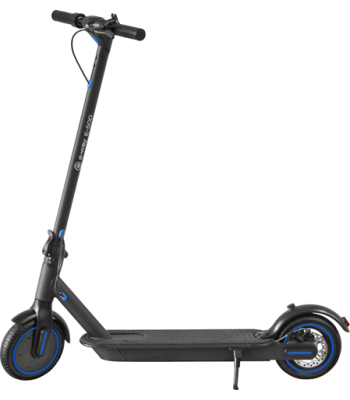 E-WAY E-500 - ELEKTRISK LØBEHJUL
