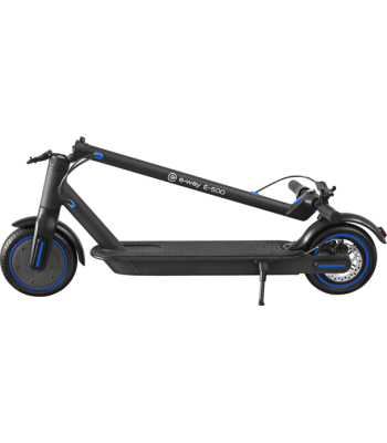 E-WAY E-500 - ELEKTRISK LØBEHJUL