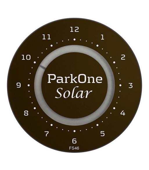 PARKONE SOLAR FS46 PARKONE SOLAR FS46