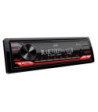 JVC KD-X282BT RDS TUNER UDEN DREV 100MM DYB