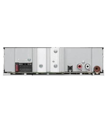 JVC KD-X282BT RDS TUNER UDEN DREV 100MM DYB