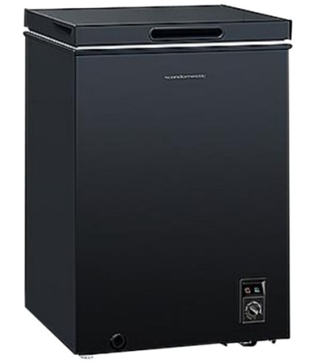 SCANDOMESTIC SB 101 B - FRYSEBOKS