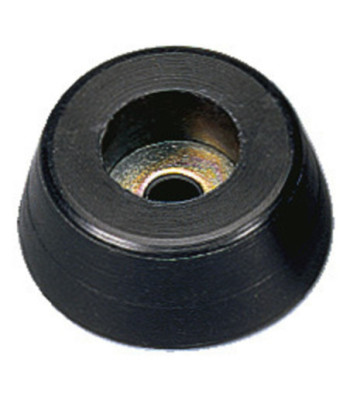 Gummifod (20 stk) - HF-70 MONACOR