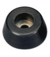 Gummifod (20 stk) - HF-70 MONACOR