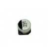 47UF-35V SMD POLYMER ELEKTROLYTKONDENSATOR RADIAL 105° 8X6