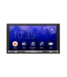SONY XAV-AX3250 2-DIN APPLE CARPLAY TUNER USB AUX