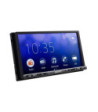 SONY XAV-AX3250 2-DIN APPLE CARPLAY TUNER USB AUX
