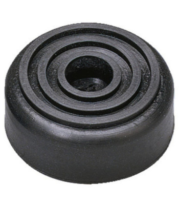 Gummifod - HF-155 MONACOR