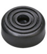 Gummifod - HF-155 MONACOR