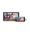 SONY XAV-AX3250 2-DIN APPLE CARPLAY TUNER USB AUX