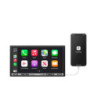 SONY XAV-AX3250 2-DIN APPLE CARPLAY TUNER USB AUX