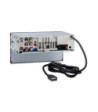 SONY XAV-AX3250 2-DIN APPLE CARPLAY TUNER USB AUX