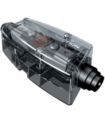 Connection SFH 11Wp Sikringsholder