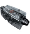 Connection SFH 11Wp Sikringsholder