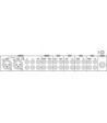 Mixer - MPX-205/SW IMG STAGELINE