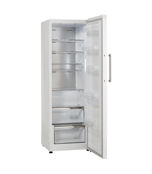 SCANDOMESTIC SKS 452 W - FRITSTÅENDE KØLESKAB SCANDOMESTIC SKS 452 W - FRITSTÅENDE KØLESKAB
