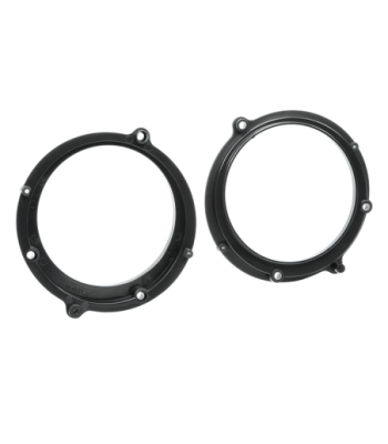 HØJTTALERRAMME A4 94-01 FORDØR 130MM
