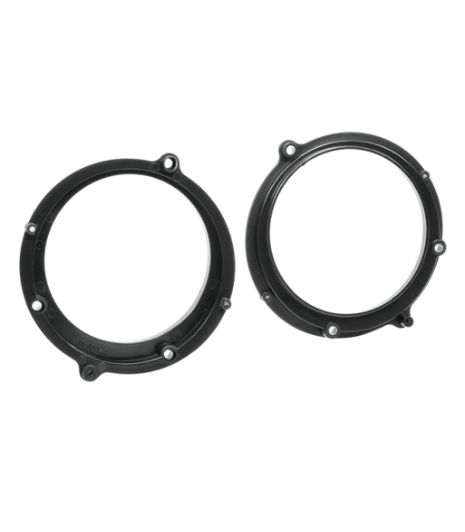 HØJTTALERRAMME A4 94-01 FORDØR 130MM