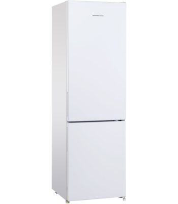 SCANDOMESTIC SKF 307 W - FRITSTÅENDE KØLEFRYSESKAB