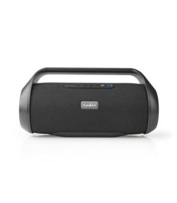 NEDIS Bluetooth® Party Boombox SPBB320BK