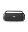 NEDIS Bluetooth® Party Boombox SPBB320BK