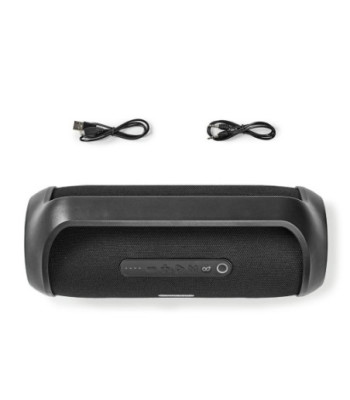 NEDIS Bluetooth® Party Boombox SPBB320BK
