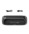 NEDIS Bluetooth® Party Boombox SPBB320BK