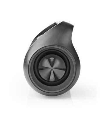 NEDIS Bluetooth® Party Boombox SPBB320BK