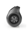 NEDIS Bluetooth® Party Boombox SPBB320BK