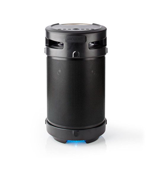 NEDIS Bluetooth® Party Boombox SPBB350BK NEDIS Bluetooth® Party Boombox SPBB350BK