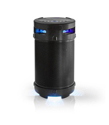 NEDIS Bluetooth® Party Boombox SPBB350BK