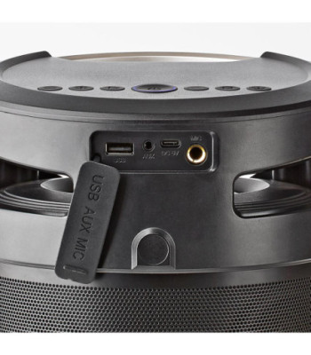 NEDIS Bluetooth® Party Boombox SPBB350BK