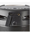 NEDIS Bluetooth® Party Boombox SPBB350BK