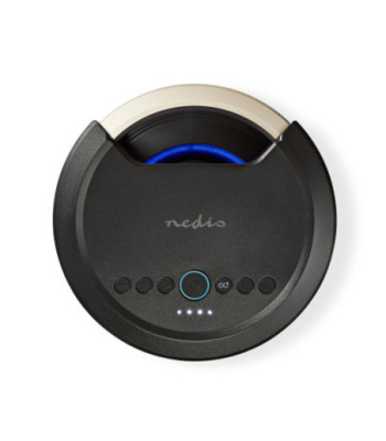 NEDIS Bluetooth® Party Boombox SPBB350BK