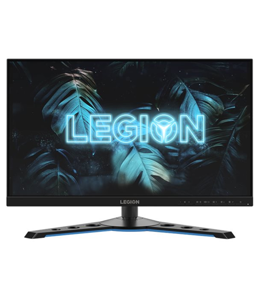 LENOVO LEGION Y25G-30 - WLED 25'' NVIDIA G-SYNC - GAMING SKÆRM LENOVO LEGION Y25G-30 - WLED 25'' NVIDIA G-SYNC - GAMING SKÆRM