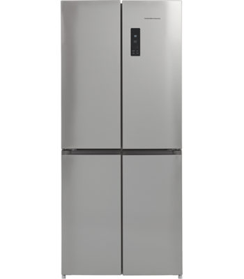 SCANDOMESTIC SKF 481 X - AMERIKANERSKAB