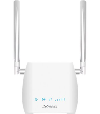 STRONG 4G LTE ROUTER 300 MBIT/S MINI