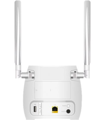 STRONG 4G LTE ROUTER 300 MBIT/S MINI