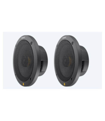 SONY XS-160ES 16CM 2-VEJS HØJTTALERSÆT