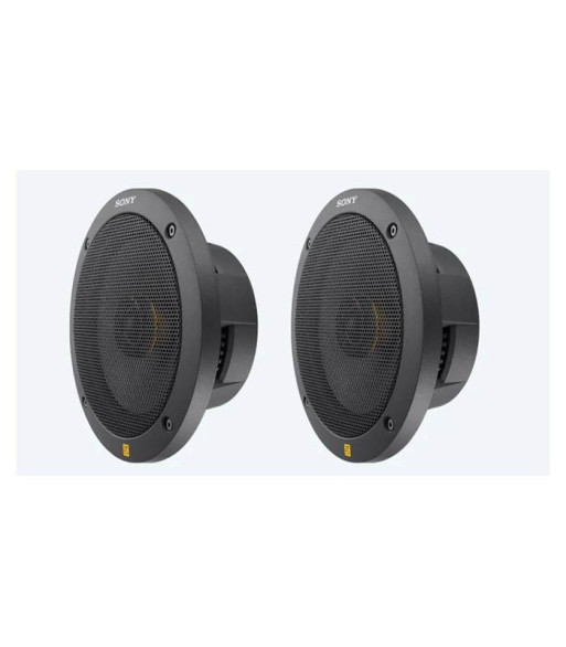 SONY XS-160ES 16CM 2-VEJS HØJTTALERSÆT SONY XS-160ES 16CM 2-VEJS HØJTTALERSÆT