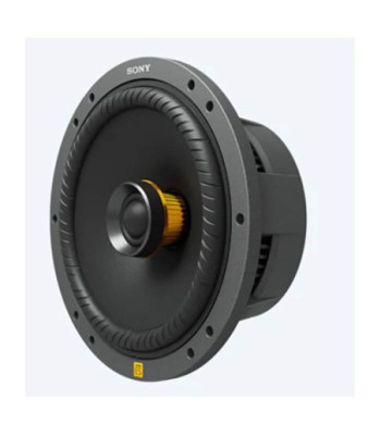 SONY XS-160ES 16CM 2-VEJS HØJTTALERSÆT