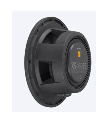 SONY XS-160ES 16CM 2-VEJS HØJTTALERSÆT