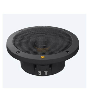 SONY XS-160ES 16CM 2-VEJS HØJTTALERSÆT
