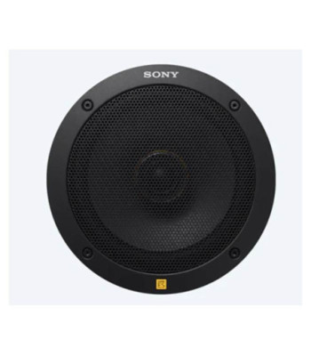 SONY XS-160ES 16CM 2-VEJS HØJTTALERSÆT