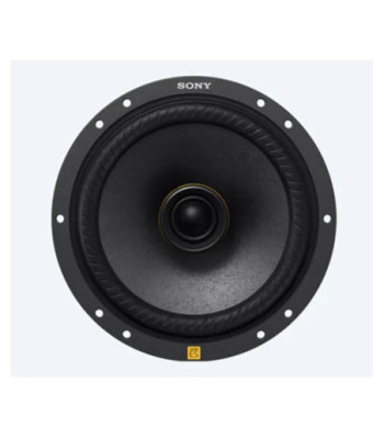 SONY XS-160ES 16CM 2-VEJS HØJTTALERSÆT