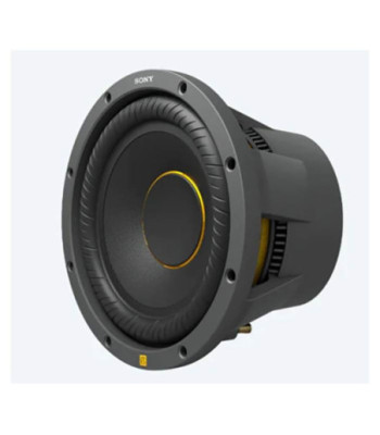 SONY XS-W104ES 10 TOMMER SUBWOOFER 4OHM